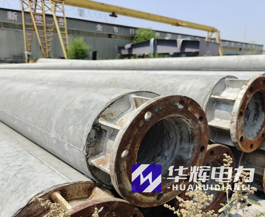 襄垣18米水泥电线杆