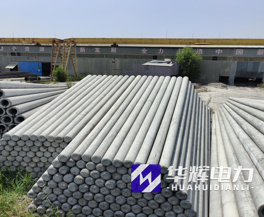 襄垣15米水泥电线杆